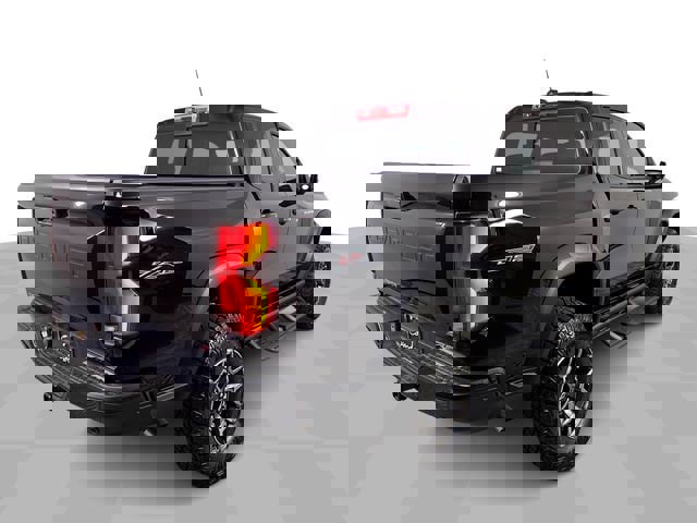 New 2026 Chevrolet Colorado ZR2 w/ Technology Package image 8