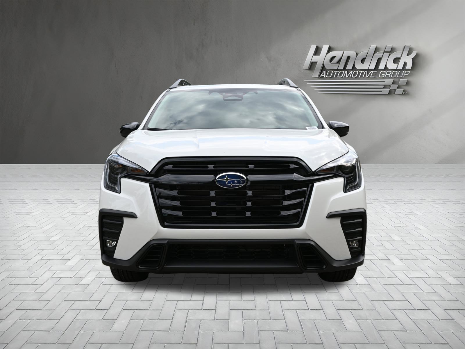 New 2025 Subaru Ascent Onyx Edition image 3