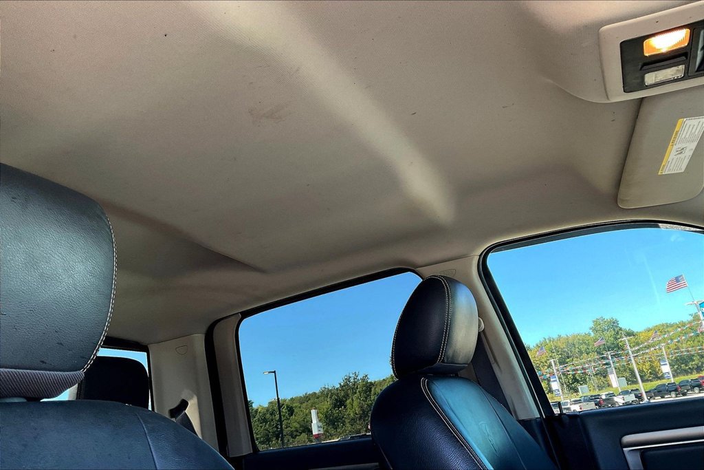 Used 2015 RAM 1500 Big Horn AWD/4WD image 16