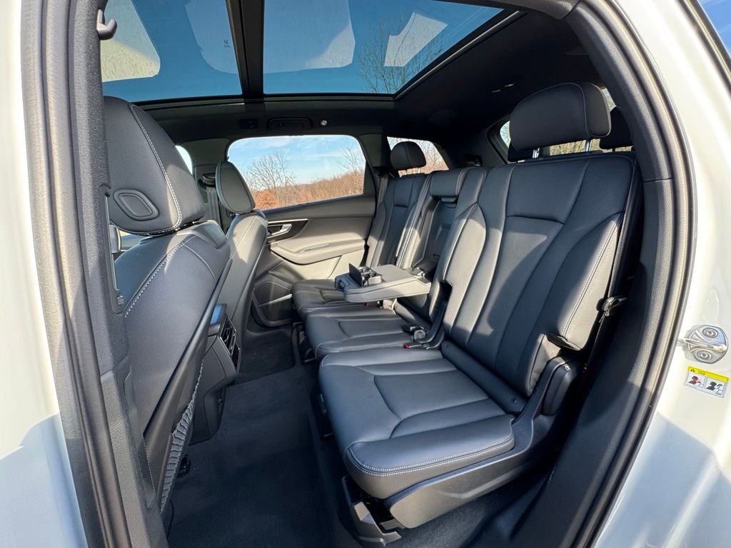 New 2026 Audi Q7 3.0T Premium Plus image 27