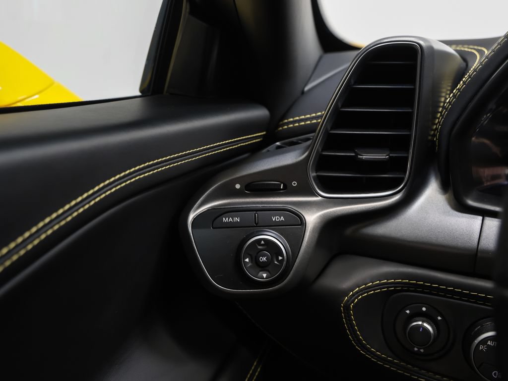 Used 2010 Ferrari 458 Italia Coupe RWD image 48