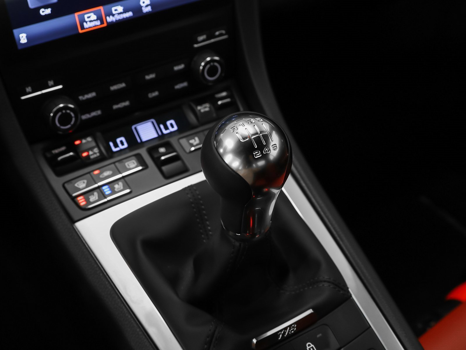 New 2025 Porsche 718 Cayman S image 37