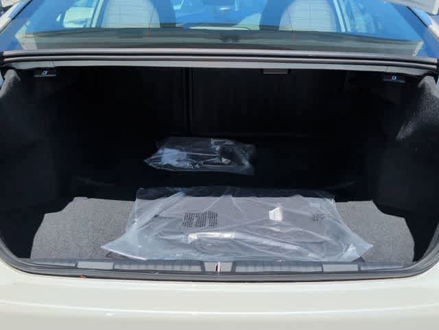 Certified 2025 Subaru Legacy Premium AWD/4WD image 33