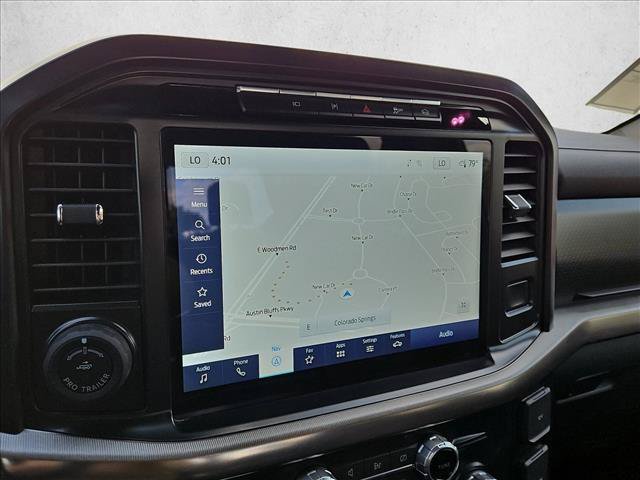 Used 2022 Ford F150 Raptor w/ Equipment Group 801A High AWD/4WD image 12