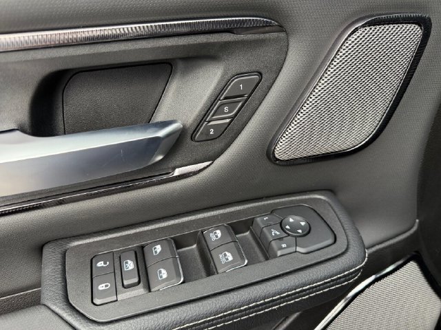 New 2027 RAM 1500 Rebel AWD/4WD image 19