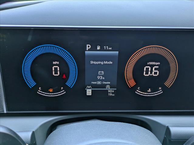 New 2026 Hyundai Tucson SEL FWD image 11