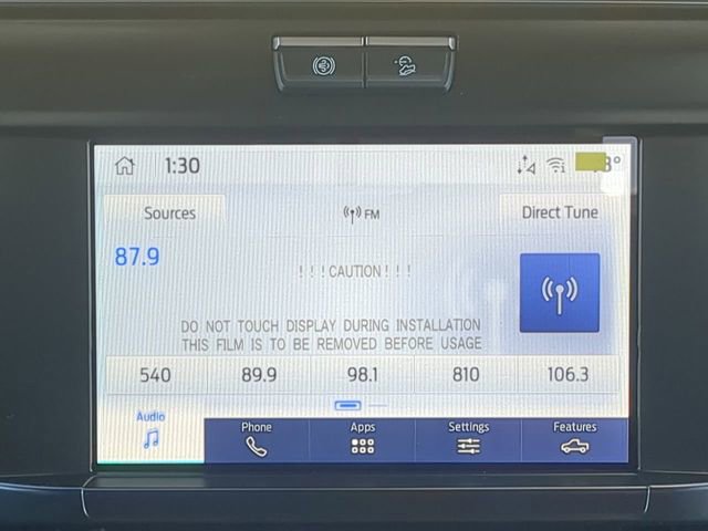 New 2026 Ford F250 XLT image 20