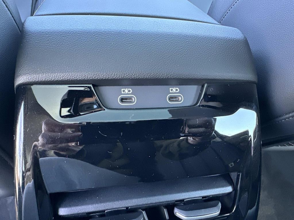 New 2026 Audi A6 Premium Plus image 31