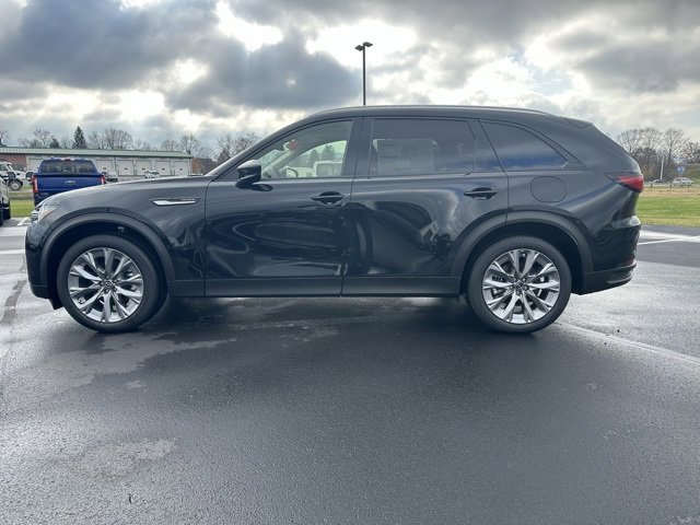 New 2026 MAZDA CX-90 3.3 Turbo w/ Preferred Package image 4