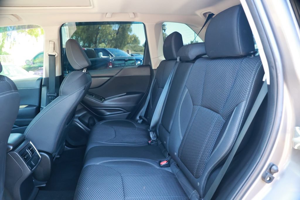 Used 2021 Subaru Forester Premium w/ Popular Package #1 AWD/4WD image 34