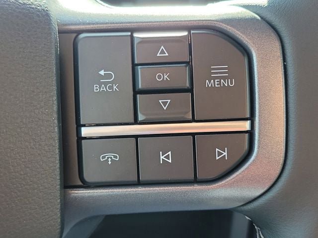 New 2026 Ford F150 XLT AWD/4WD image 12