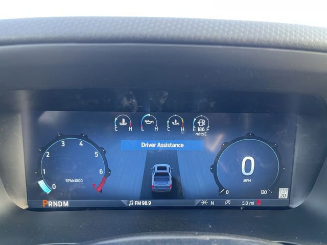 New 2026 Ford F150 XLT w/ Equipment Group 303A High image 17