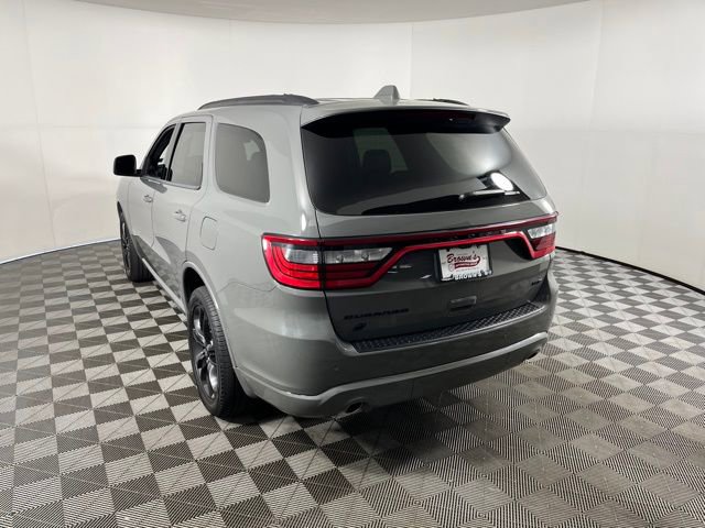 Used 2022 Dodge Durango GT image 5