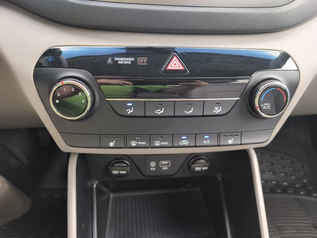 Used 2018 Hyundai Tucson SEL AWD/4WD image 20