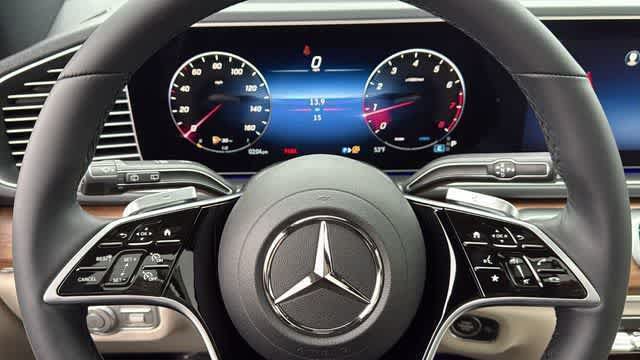 Certified 2026 Mercedes-Benz GLE 350 4MATIC image 18