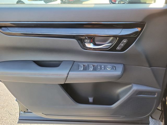 Certified 2024 Honda CR-V Sport Touring image 20