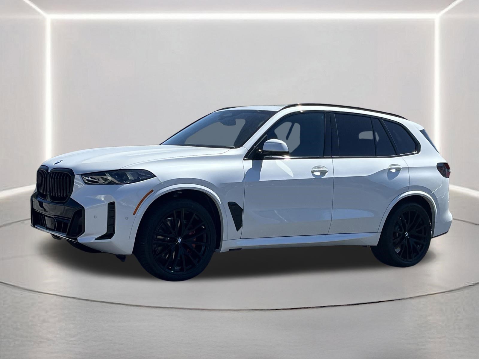 New 2026 BMW X5 xDrive40i AWD/4WD image 24