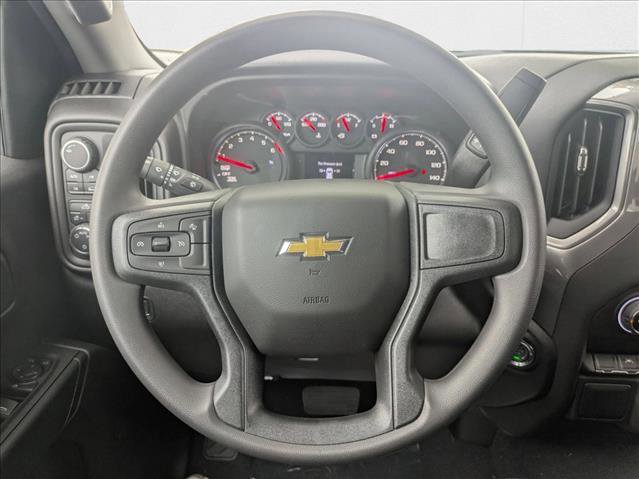 New 2026 Chevrolet Silverado 1500 Custom image 14