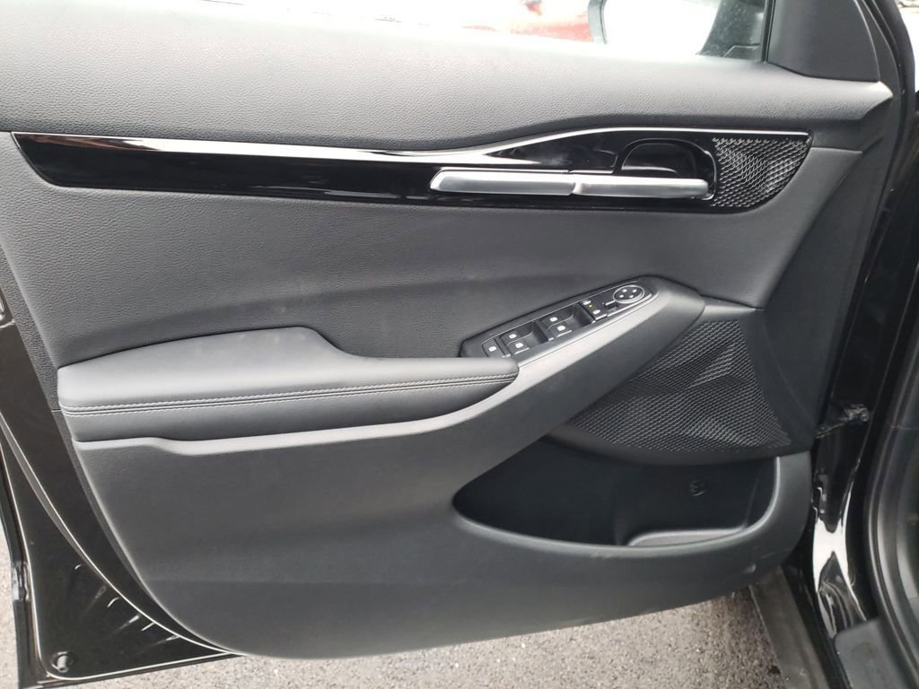 New 2026 Kia Seltos S image 15