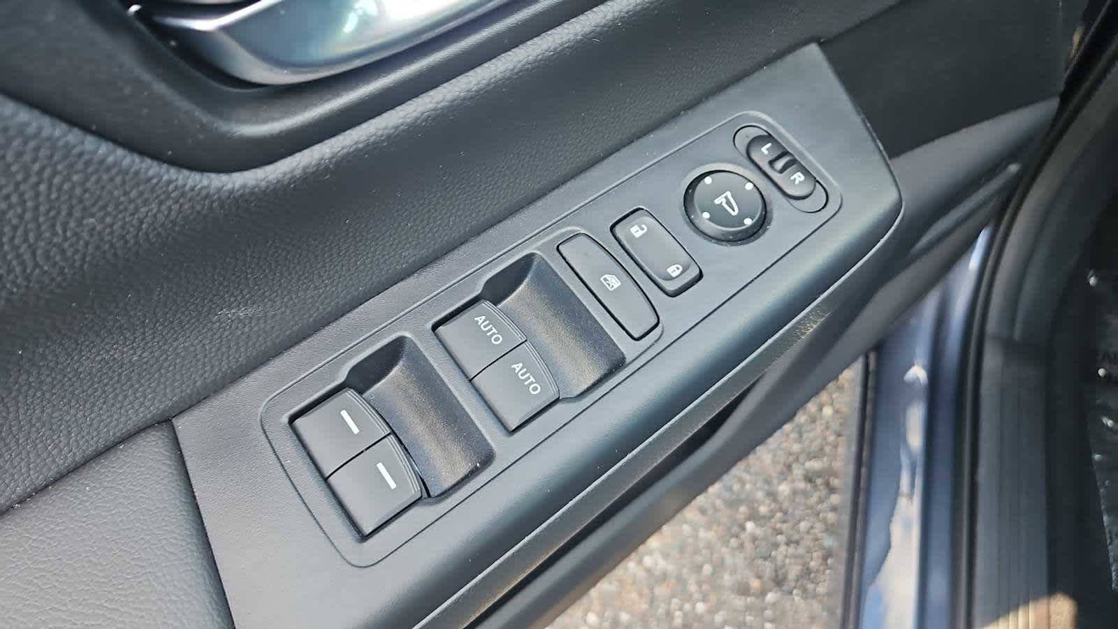 New 2026 Honda CR-V Sport image 14