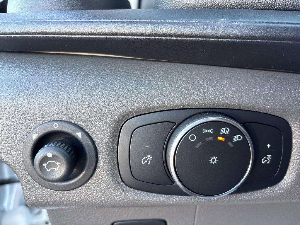 New 2026 Ford Transit 250 148 Medium Roof image 15