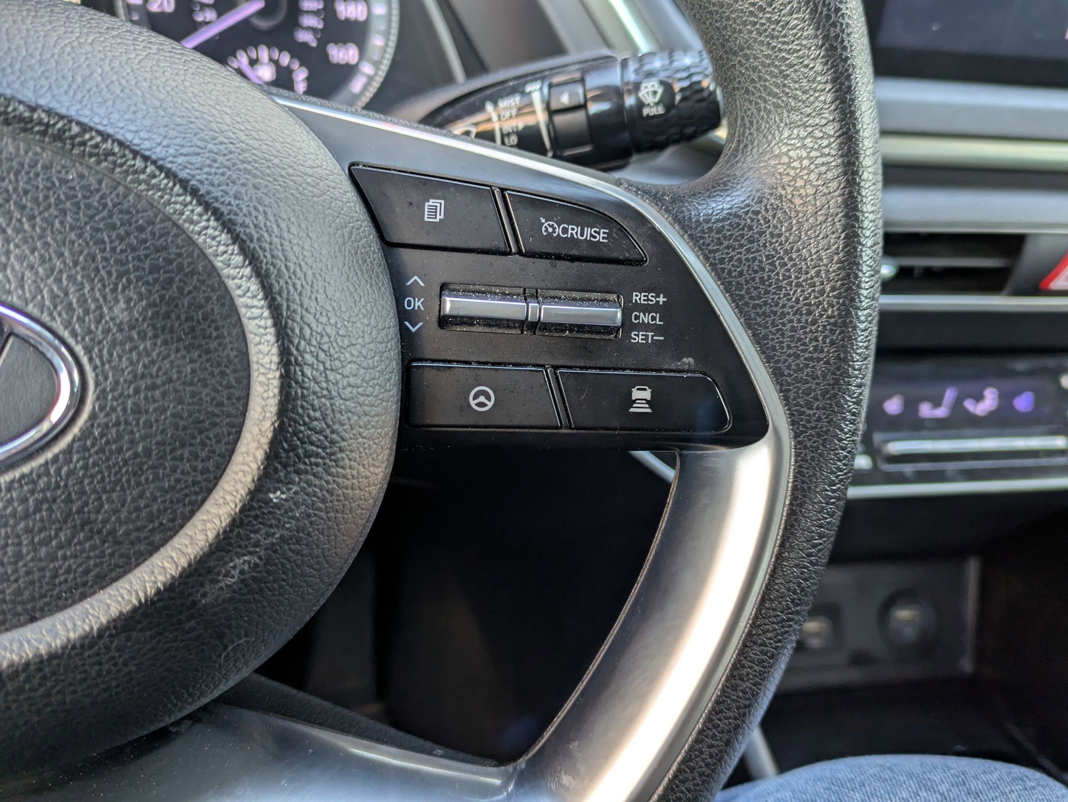 Used 2022 Hyundai Sonata SEL w/ Cargo Package FWD image 27