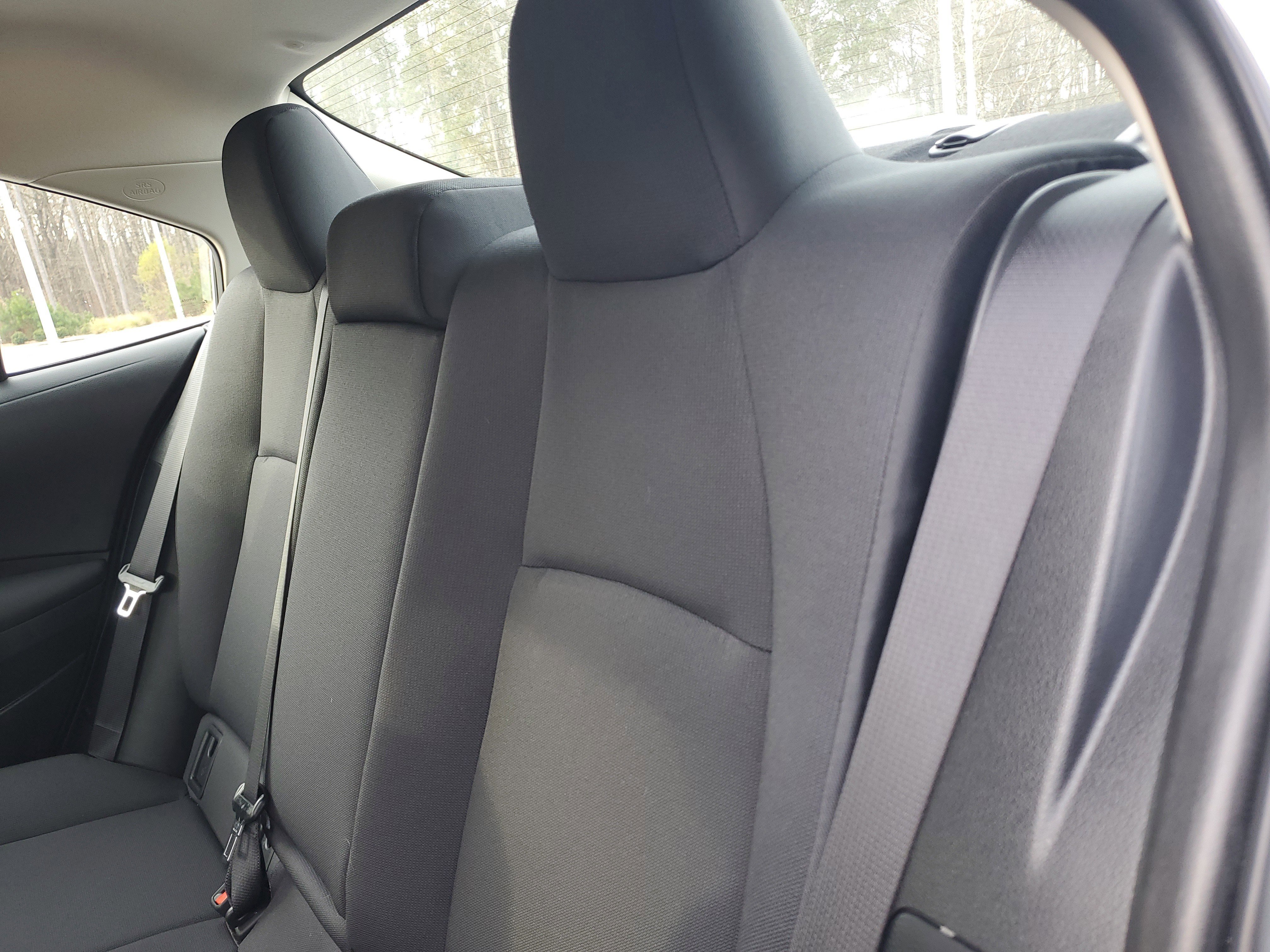 Certified 2025 Toyota Corolla LE image 11