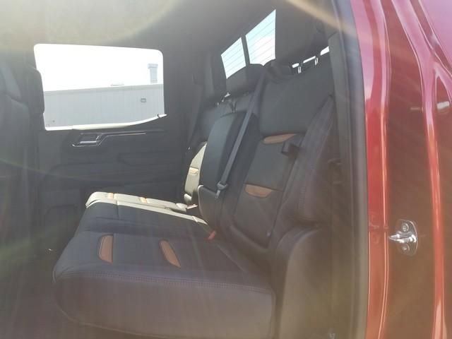 New 2026 GMC Sierra 1500 AT4 w/ AT4 Premium Package image 12