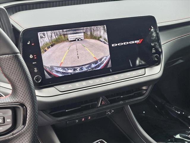 New 2025 Dodge Charger R/T w/ Quick Order Package 25M R/T image 14