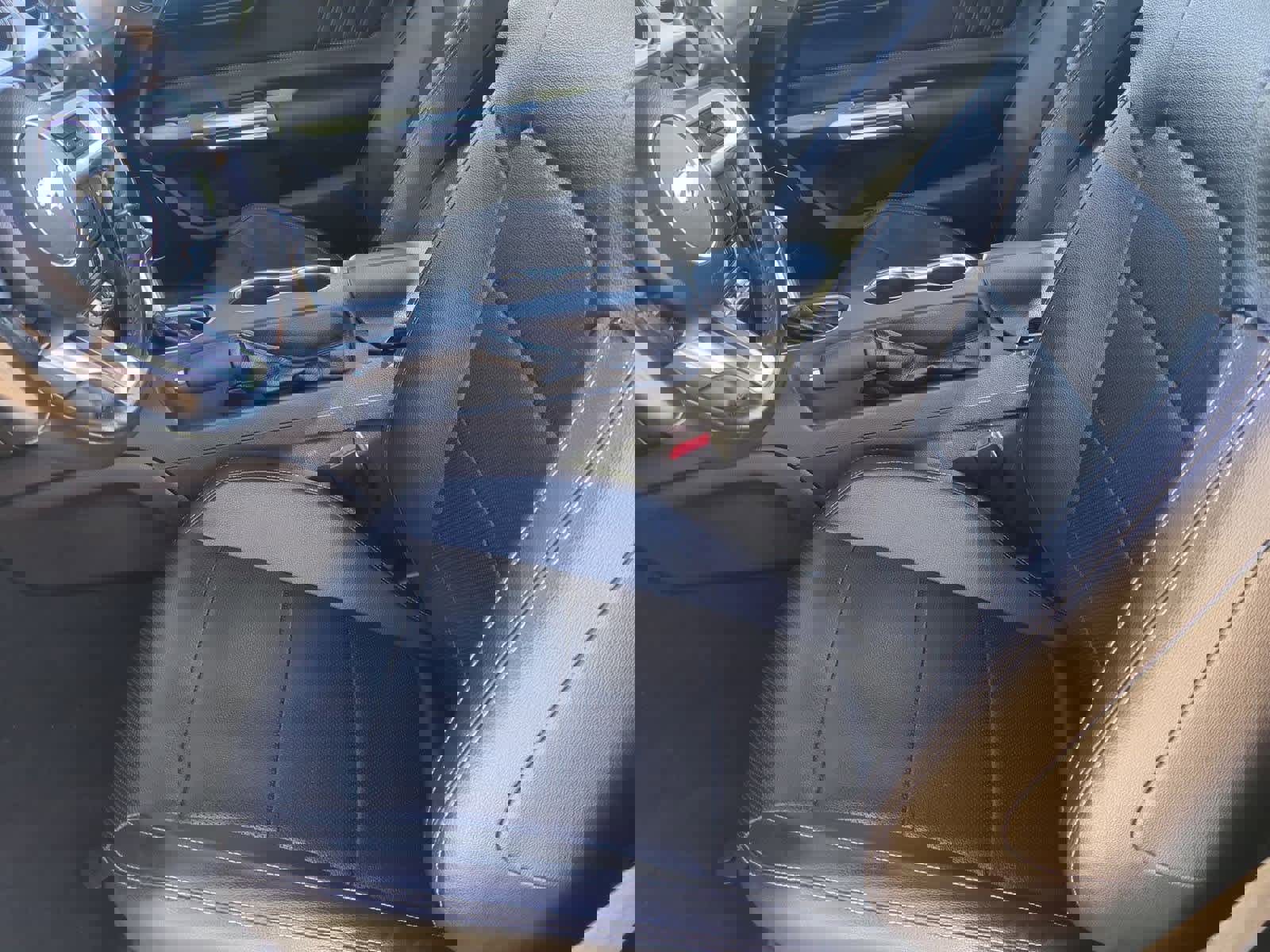 Used 2023 Ford Mustang Premium image 14