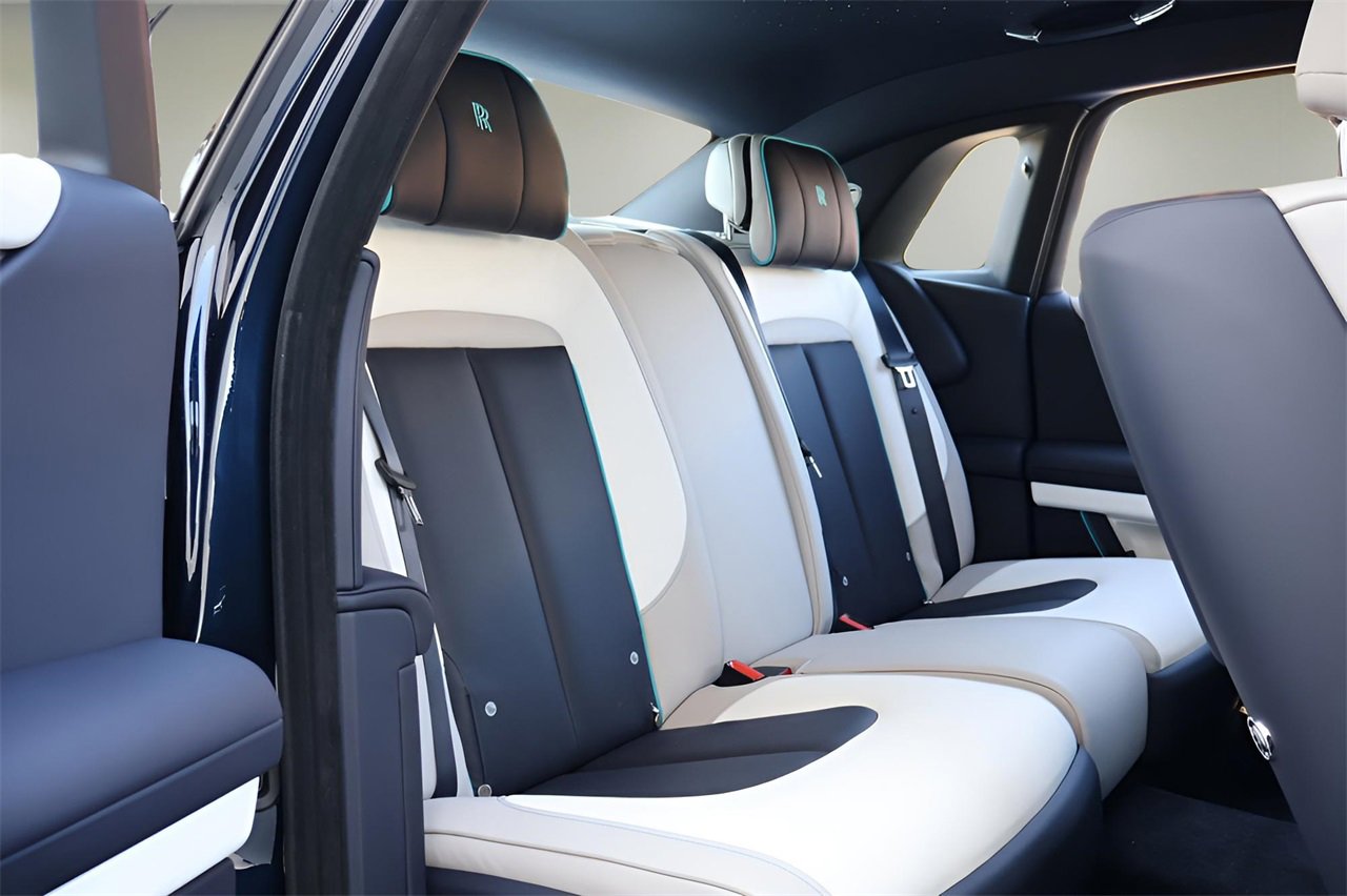 New 2026 Rolls-Royce Ghost image 24