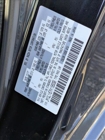 Used 2017 MAZDA MAZDA6 Grand Touring image 27