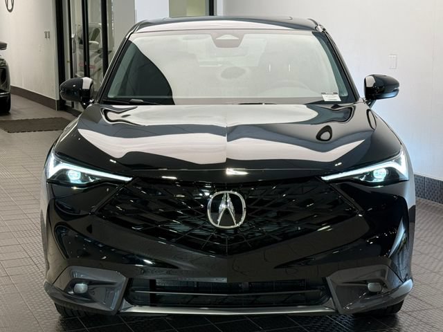 Certified 2026 Acura ADX AWD image 2