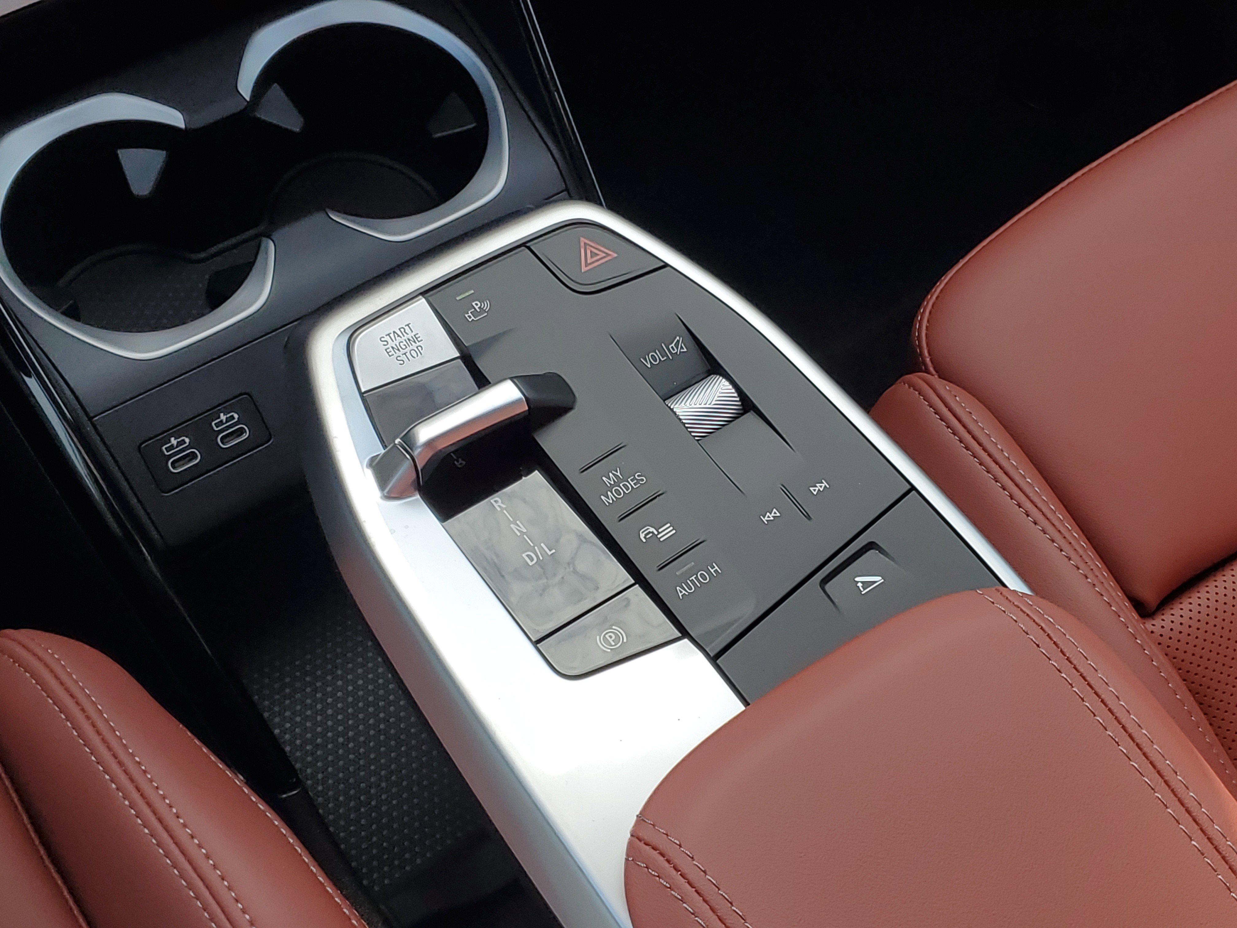 New 2026 BMW X1 xDrive28i w/ Technology Package image 21