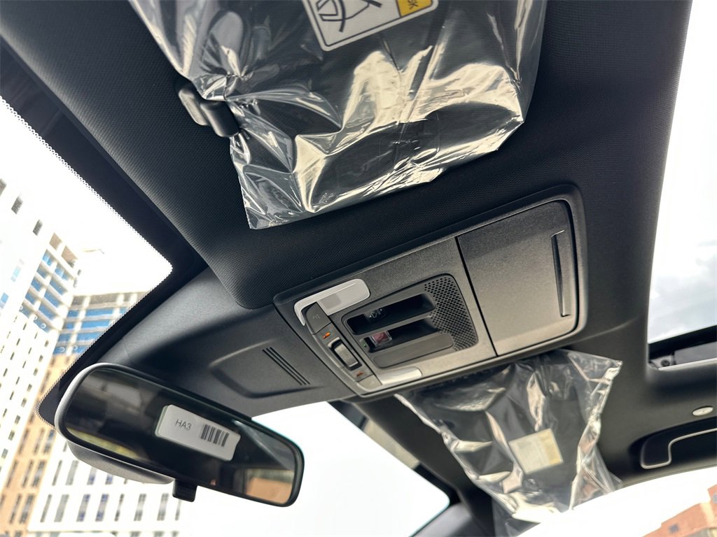 New 2026 Honda CR-V TrailSport image 33