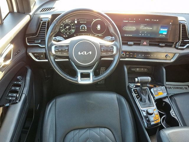 Certified 2023 Kia Sportage X-Pro image 12