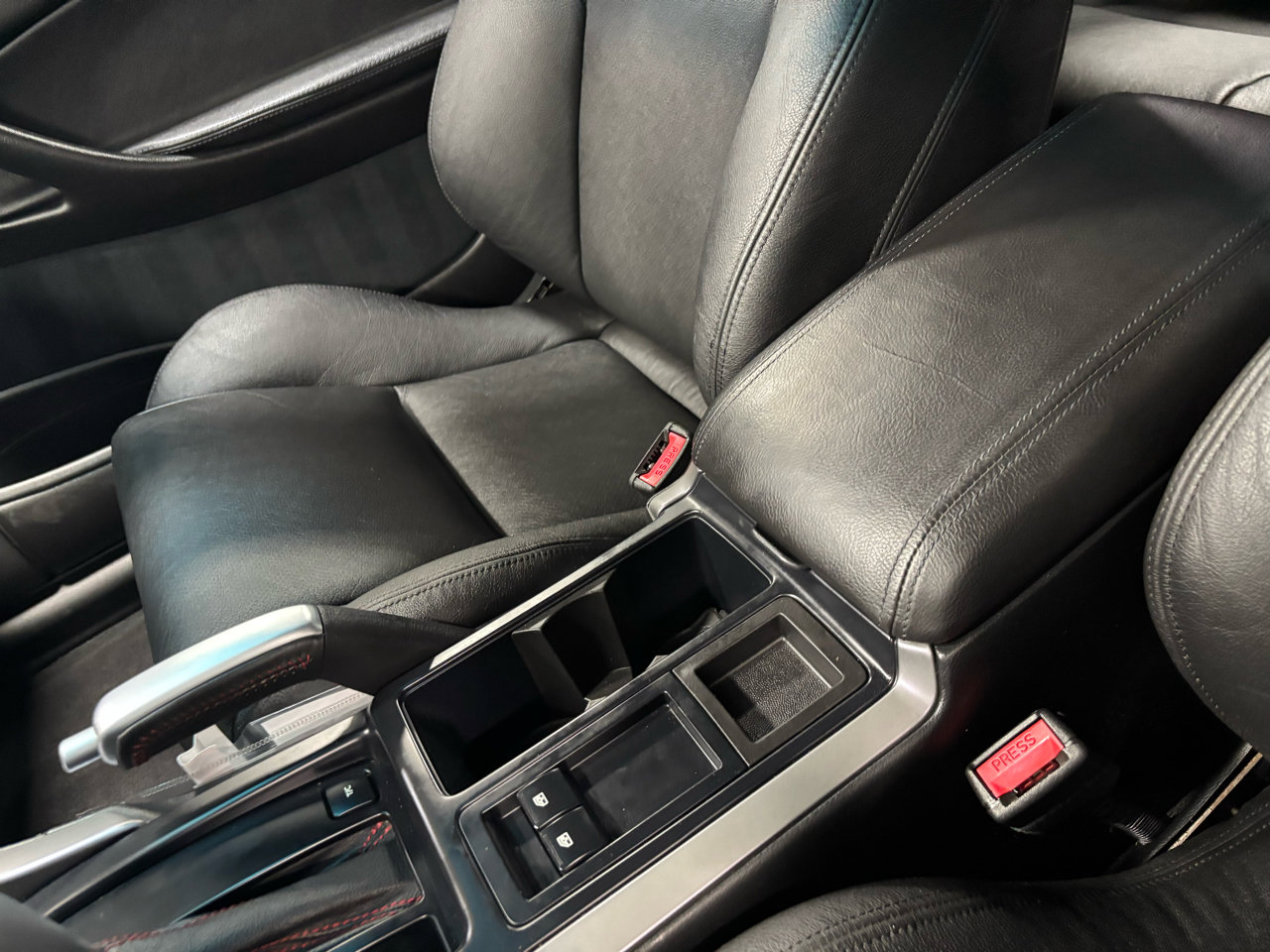 Used 2004 Pontiac GTO image 35