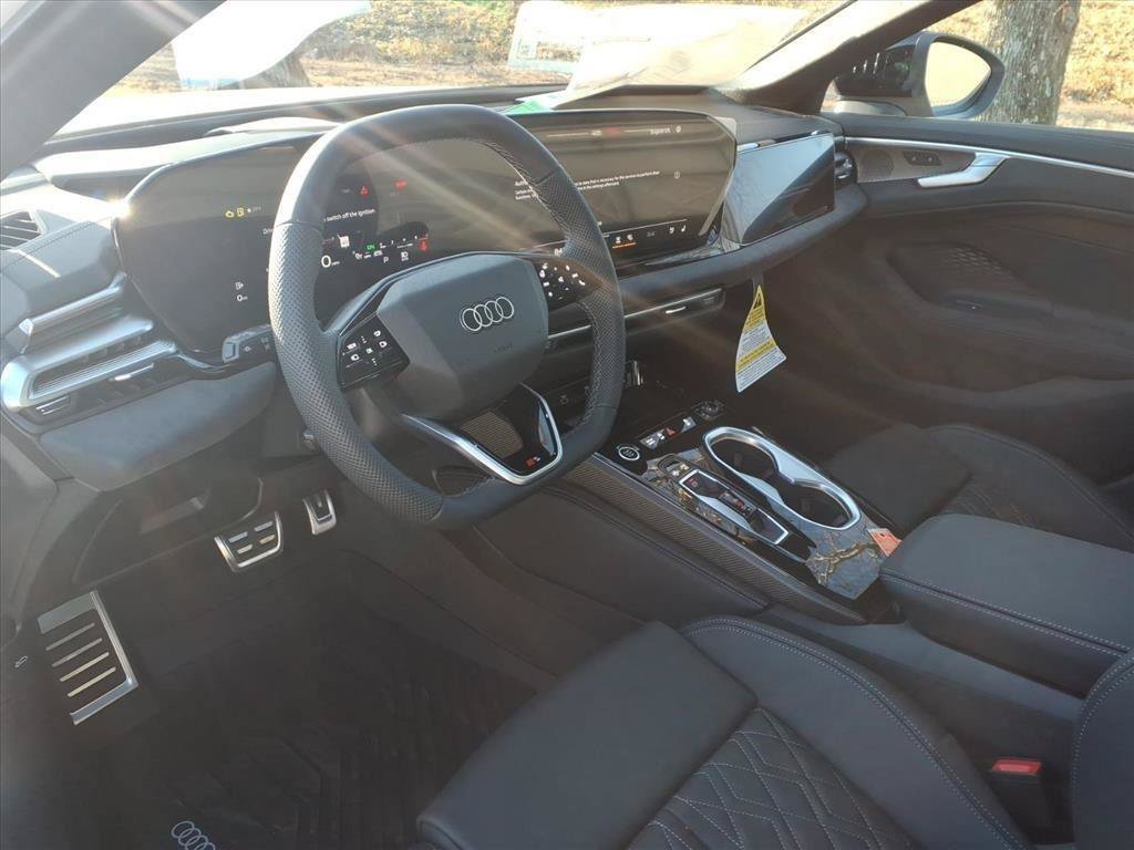 New 2026 Audi A6 Prestige AWD/4WD image 18
