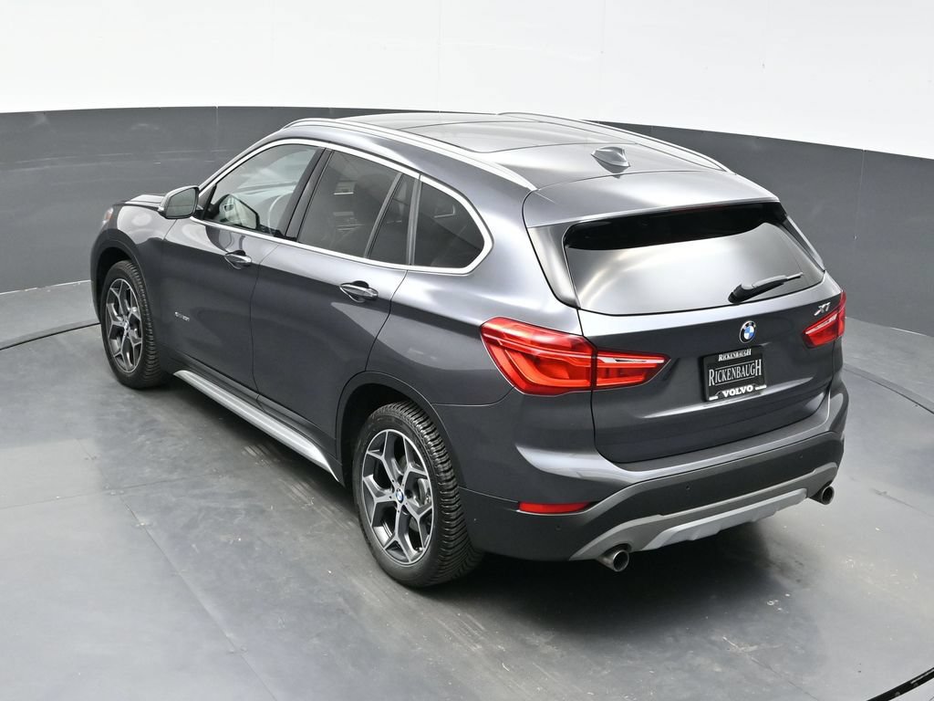 Used 2017 BMW X1 xDrive28i AWD/4WD image 33