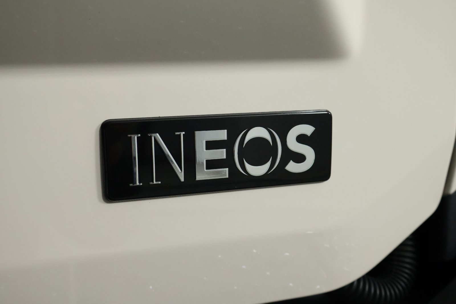 New 2026 INEOS Grenadier Station Wagon AWD/4WD image 19