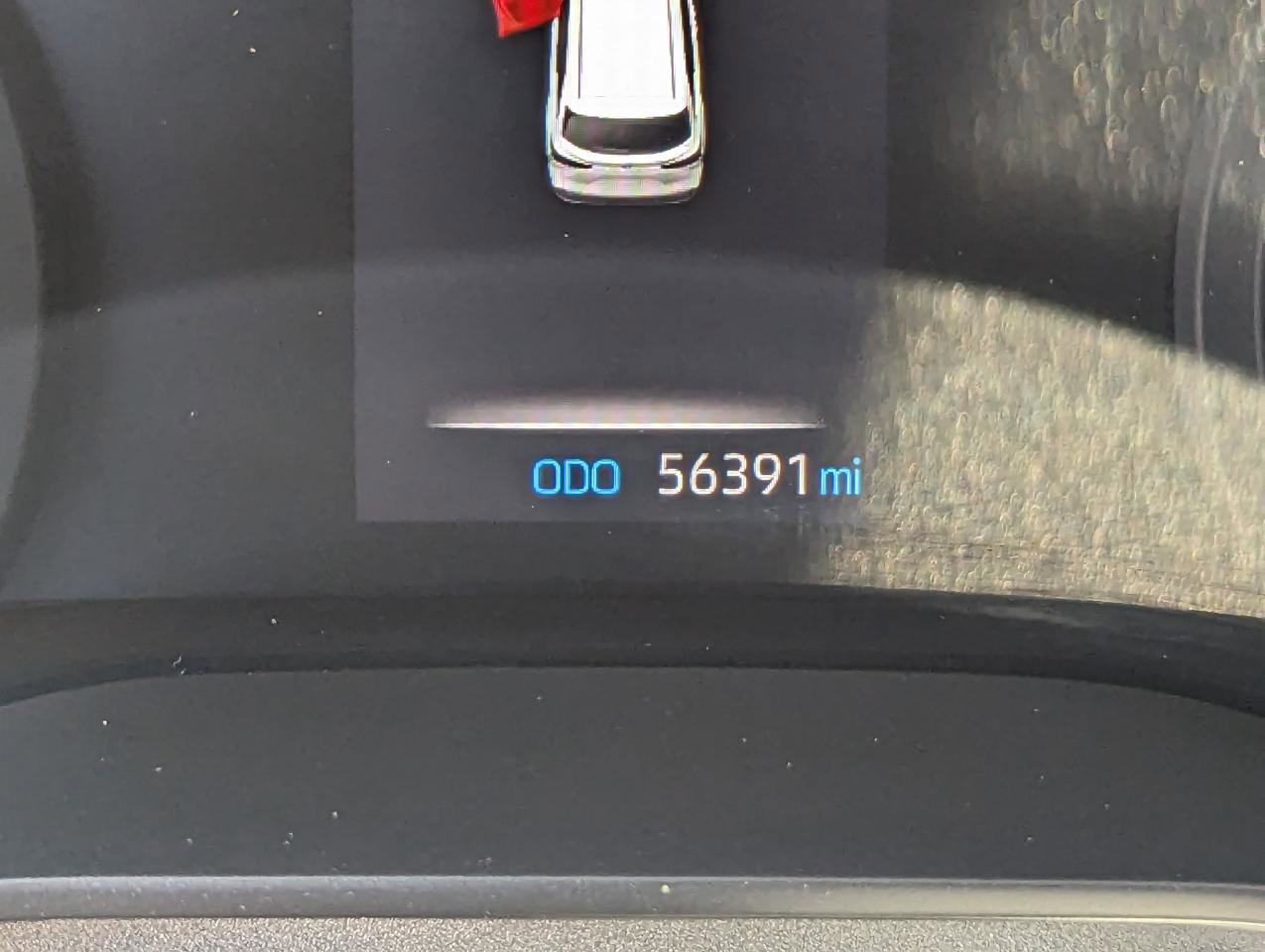 Used 2021 Toyota Sienna XLE image 19