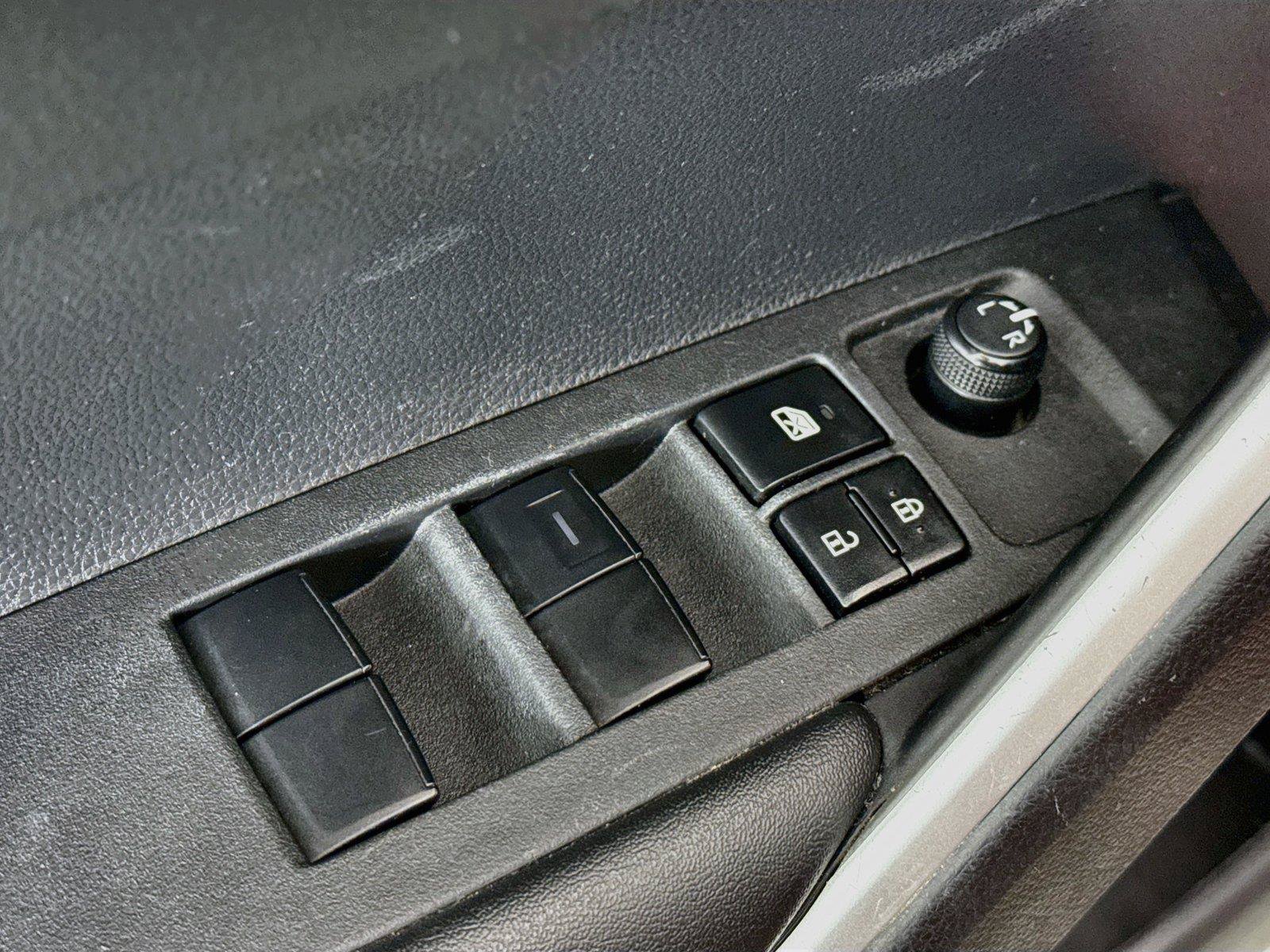 Certified 2024 Toyota Corolla Cross AWD Hybrid image 24