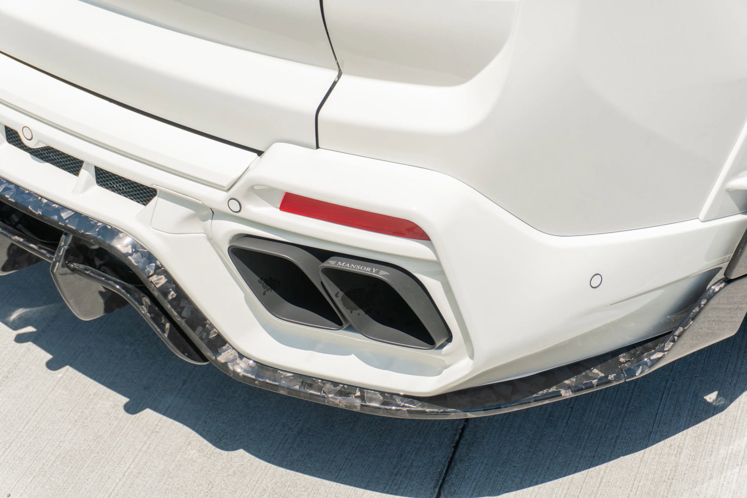 Used 2026 Rolls-Royce Cullinan AWD/4WD image 52