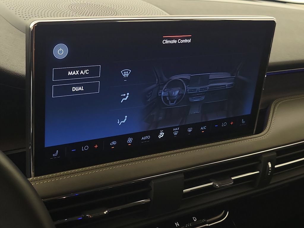 Certified 2023 Lincoln Corsair Reserve FWD image 28