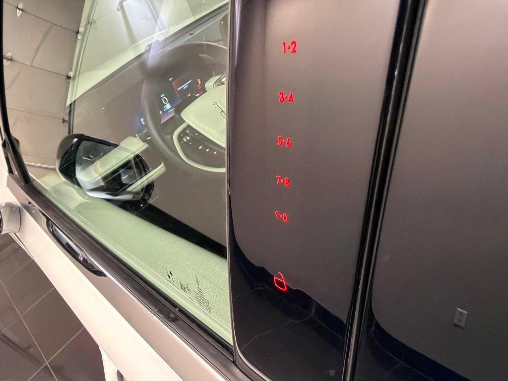 New 2026 Lincoln Aviator Black Label w/ Dynamic Handling Package AWD/4WD image 30