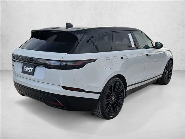Used 2024 Land Rover Range Rover Velar Dynamic SE image 5