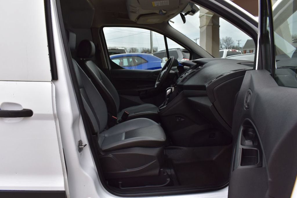 Used 2016 Ford Transit Connect XL FWD image 14