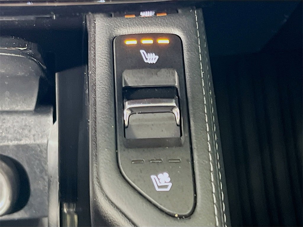 Certified 2025 Kia Telluride SX Prestige X-Line image 21