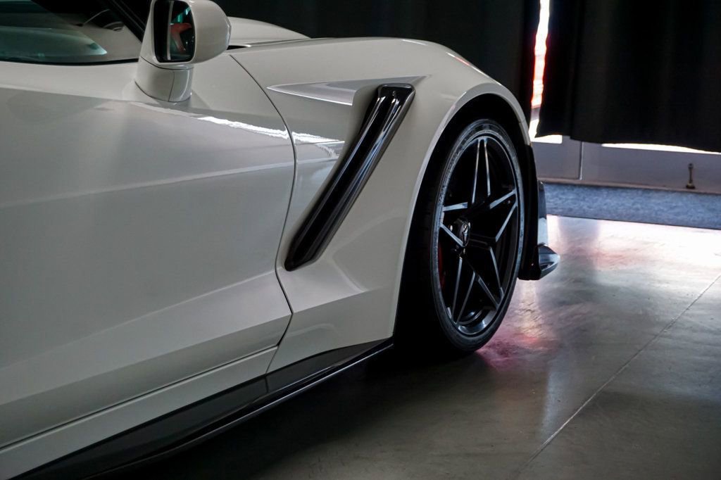 Used 2019 Chevrolet Corvette ZR1 image 61