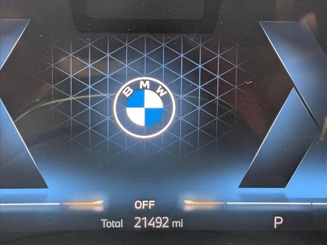 Used 2024 BMW 740i image 11